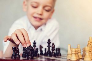 Les échecs pour les enfants : comment les initier de façon pédagogique Les échecs pour les enfants : comment les initier de façon pédagogique