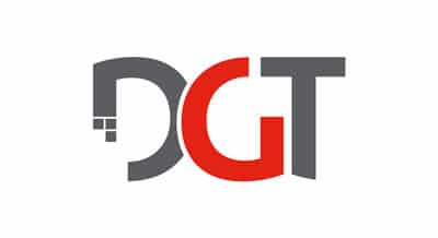 La marque Digital game technology (DGT)