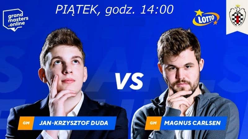 Quels sont les joueurs ayant battu Magnus Carlsen ? 3 Jan-krzystof Duda bat Carlsen en 2020 lors du Altibox Norway Chess