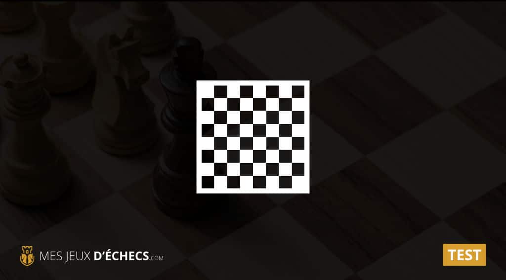 BMDHA Jeu d'échecs électronique tactile, machine de jeu