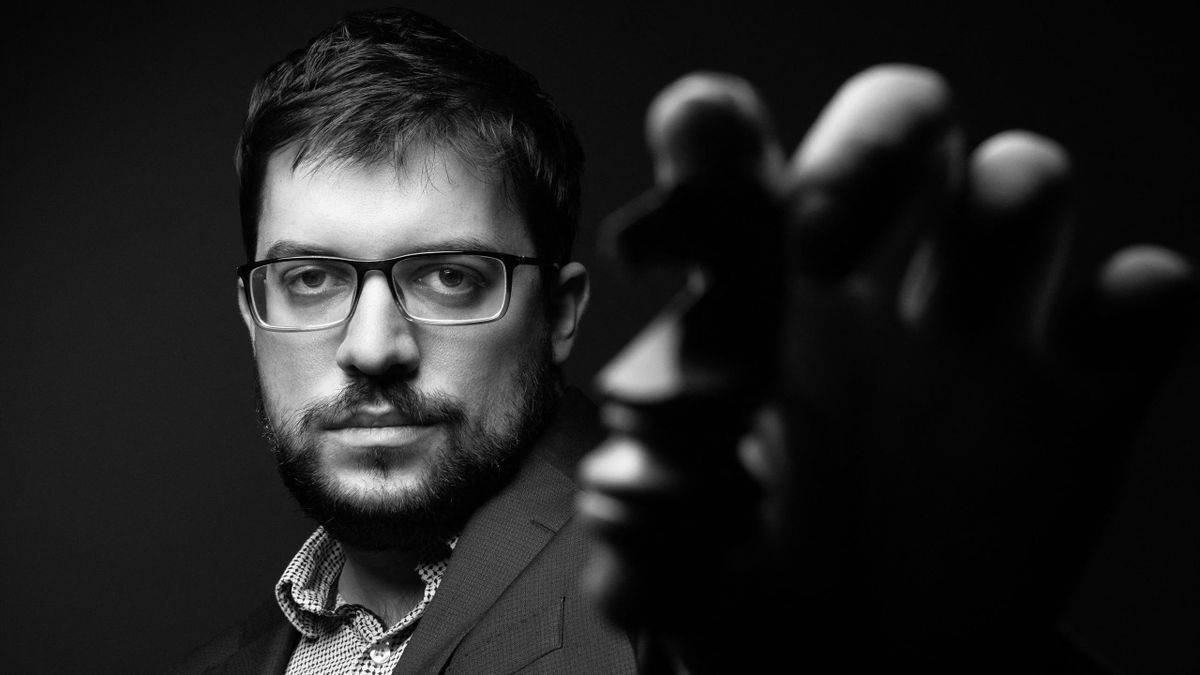 Maxime Vachier-Lagrave : portrait de l'un des meilleurs joueurs d'échecs français de tous les temps 1 maxime vachier lagrave