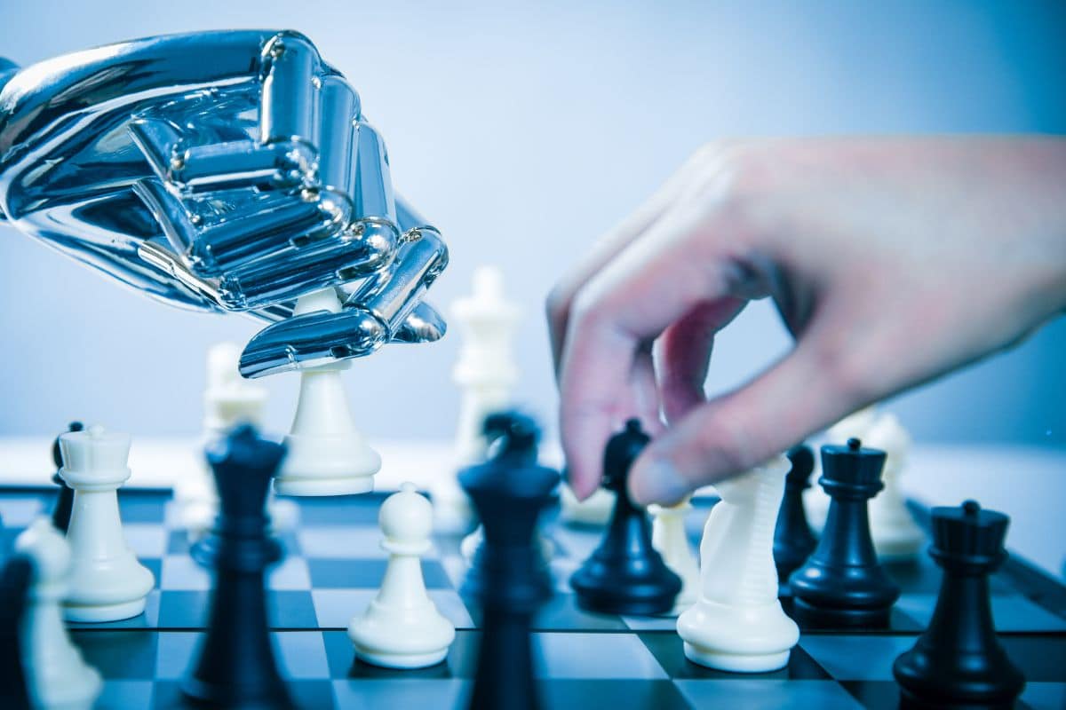 Tournoi d'échecs de chatbots : OpenAI surclasse ses concurrents, mais a encore du boulot ! 1 Tournoi d'échecs de chatbots
