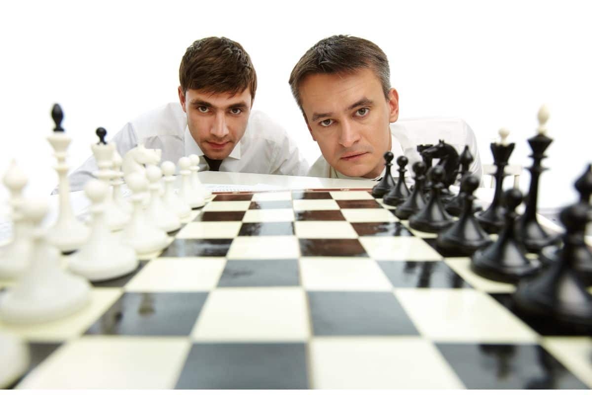 Acheter un jeu d'échecs, ça ne s'improvise pas ! 5 Méthode Woodpecker échecs